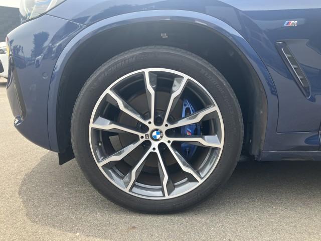 Ref:AUX-24706818 BMW X3 2022 9 Ref:AUX-24706818 BMW X3 2022 - Image 9