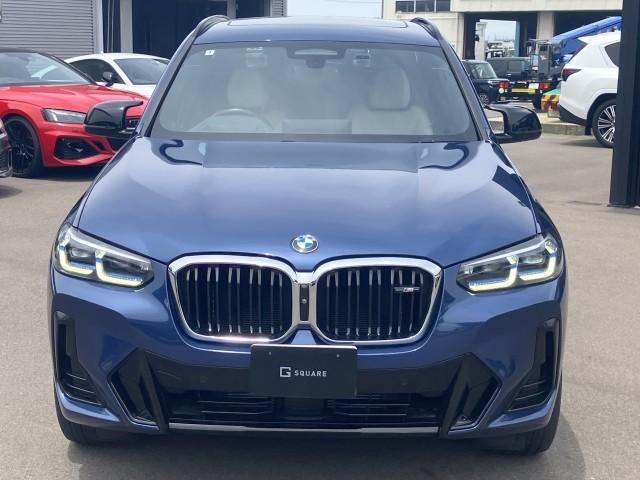 Ref:AUX-24706818 BMW X3 2022 10 Ref:AUX-24706818 BMW X3 2022 - Image 10