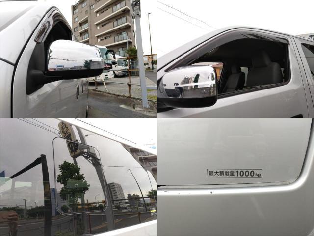 Ref:AUX-24707066 NISSAN NV350CARAVAN VAN 2019 11 Ref:AUX-24707066 NISSAN NV350CARAVAN VAN 2019 - Image 11