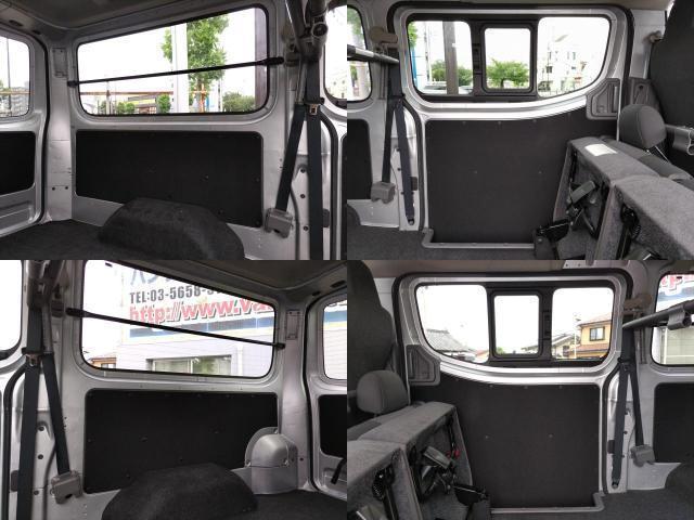Ref:AUX-24707066 NISSAN NV350CARAVAN VAN 2019 16 Ref:AUX-24707066 NISSAN NV350CARAVAN VAN 2019 - Image 16