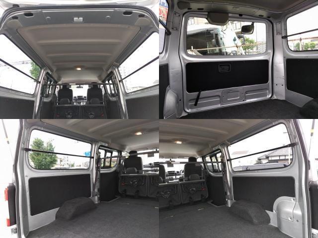 Ref:AUX-24707066 NISSAN NV350CARAVAN VAN 2019 17 Ref:AUX-24707066 NISSAN NV350CARAVAN VAN 2019 - Image 17