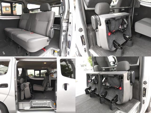 Ref:AUX-24707066 NISSAN NV350CARAVAN VAN 2019 6 Ref:AUX-24707066 NISSAN NV350CARAVAN VAN 2019 - Image 6