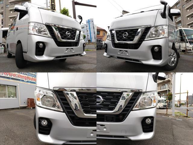 Ref:AUX-24707066 NISSAN NV350CARAVAN VAN 2019 10 Ref:AUX-24707066 NISSAN NV350CARAVAN VAN 2019 - Image 10