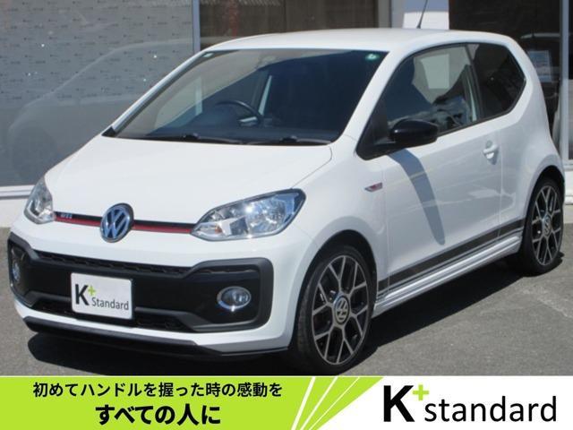 Ref:AUX-24710934 VOLKSWAGEN UP! 2019 1 2019 Volkswagen Up! white gasoline used car Japan export