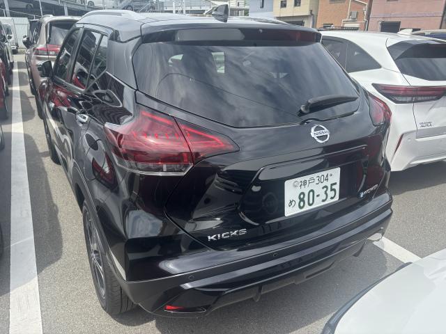 Ref:AUX-24711124 NISSAN KICKS 2025 2 Ref:AUX-24711124 NISSAN KICKS 2025 - Image 2
