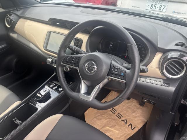 Ref:AUX-24711124 NISSAN KICKS 2025 3 Ref:AUX-24711124 NISSAN KICKS 2025 - Image 3