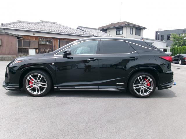 Ref:AUX-24711139 LEXUS RX 2017 11 Ref:AUX-24711139 LEXUS RX 2017 - Image 11