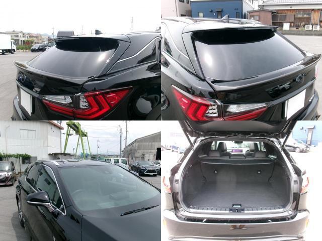 Ref:AUX-24711139 LEXUS RX 2017 13 Ref:AUX-24711139 LEXUS RX 2017 - Image 13
