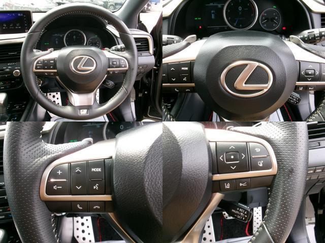 Ref:AUX-24711139 LEXUS RX 2017 14 Ref:AUX-24711139 LEXUS RX 2017 - Image 14