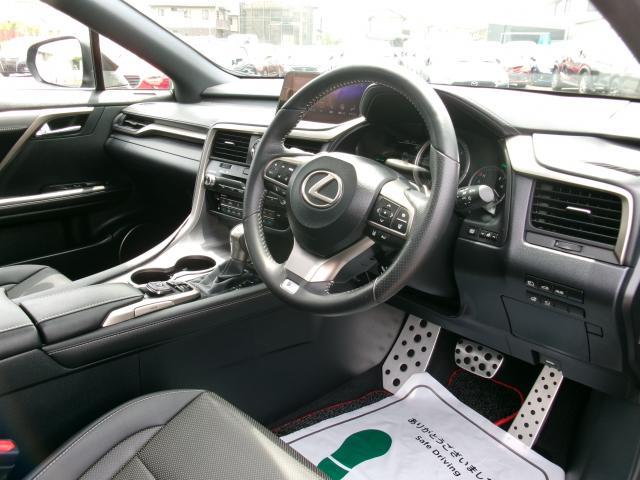Ref:AUX-24711139 LEXUS RX 2017 3 Ref:AUX-24711139 LEXUS RX 2017 - Image 3