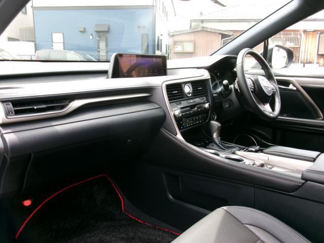 Ref:AUX-24711139 LEXUS RX 2017 6 Ref:AUX-24711139 LEXUS RX 2017 - Image 6