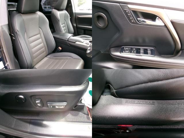 Ref:AUX-24711139 LEXUS RX 2017 7 Ref:AUX-24711139 LEXUS RX 2017 - Image 7