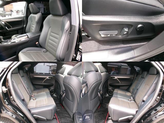 Ref:AUX-24711139 LEXUS RX 2017 8 Ref:AUX-24711139 LEXUS RX 2017 - Image 8