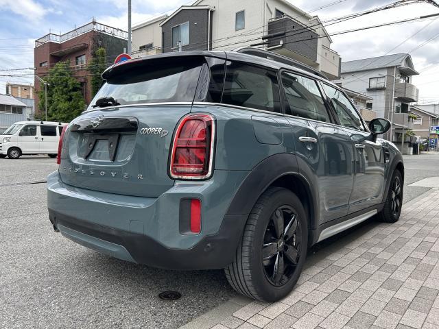 Ref:AUX-24711177 MINI MINI 2021 2 Ref:AUX-24711177 MINI MINI 2021 - Image 2