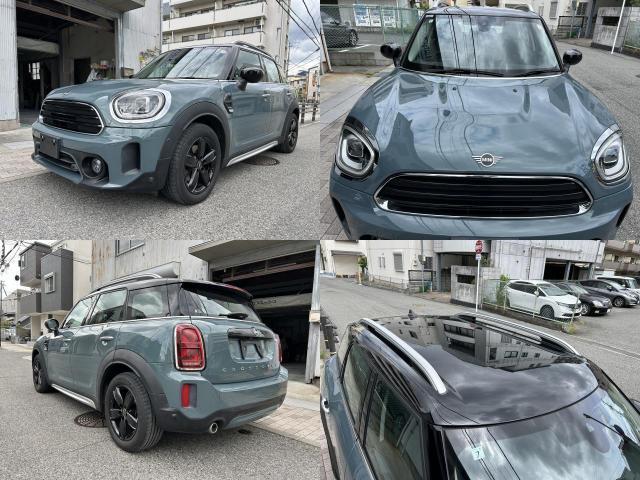 Ref:AUX-24711177 MINI MINI 2021 4 Ref:AUX-24711177 MINI MINI 2021 - Image 4