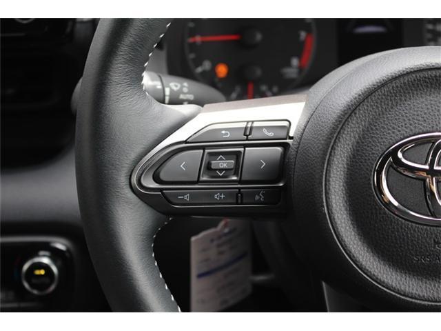 Ref:AUX-24711456 TOYOTA GR YARIS 2021 11 Ref:AUX-24711456 TOYOTA GR YARIS 2021 - Image 11
