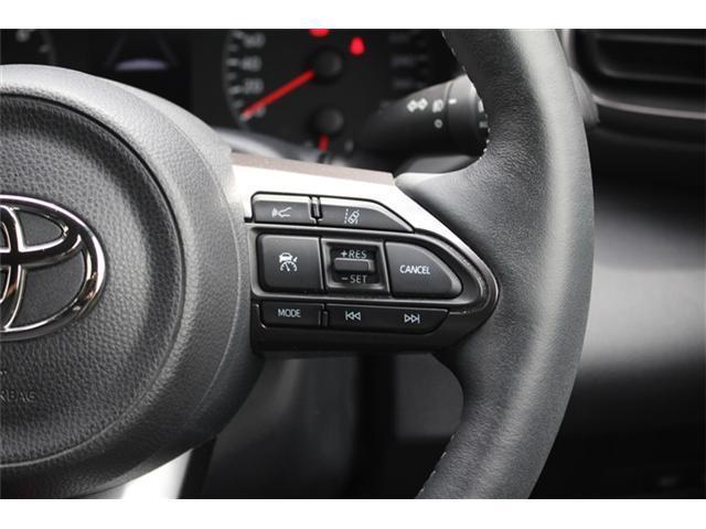 Ref:AUX-24711456 TOYOTA GR YARIS 2021 12 Ref:AUX-24711456 TOYOTA GR YARIS 2021 - Image 12