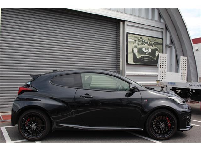 Ref:AUX-24711456 TOYOTA GR YARIS 2021 13 Ref:AUX-24711456 TOYOTA GR YARIS 2021 - Image 13