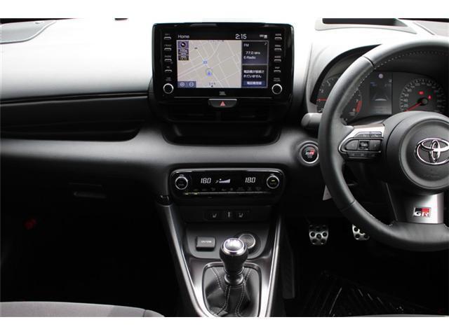Ref:AUX-24711456 TOYOTA GR YARIS 2021 14 Ref:AUX-24711456 TOYOTA GR YARIS 2021 - Image 14