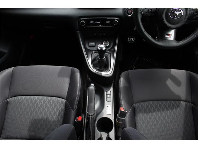 Ref:AUX-24711456 TOYOTA GR YARIS 2021 17 Ref:AUX-24711456 TOYOTA GR YARIS 2021 - Image 17