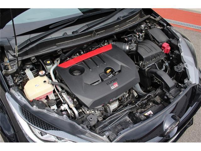 Ref:AUX-24711456 TOYOTA GR YARIS 2021 18 Ref:AUX-24711456 TOYOTA GR YARIS 2021 - Image 18