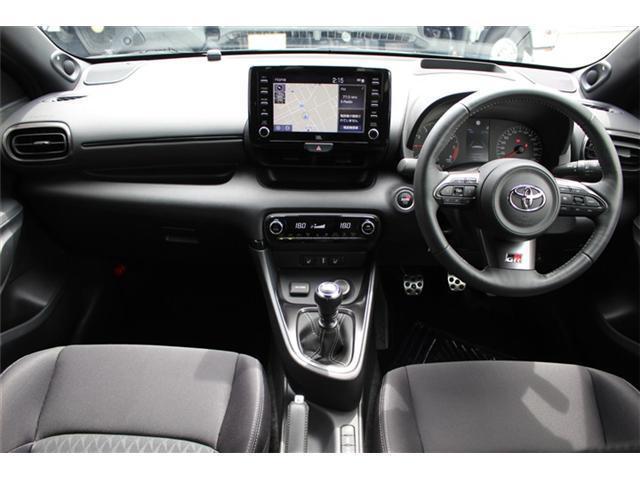 Ref:AUX-24711456 TOYOTA GR YARIS 2021 3 Ref:AUX-24711456 TOYOTA GR YARIS 2021 - Image 3