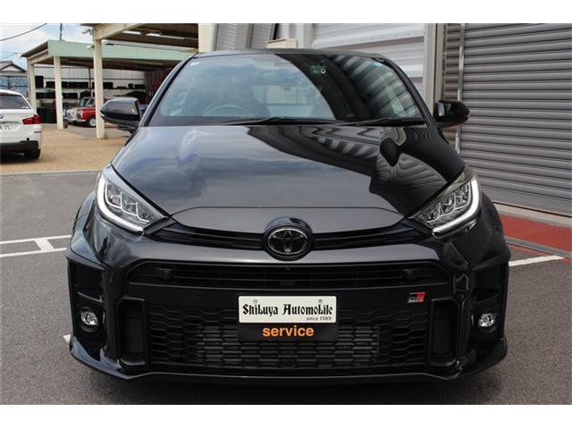Ref:AUX-24711456 TOYOTA GR YARIS 2021 4 Ref:AUX-24711456 TOYOTA GR YARIS 2021 - Image 4