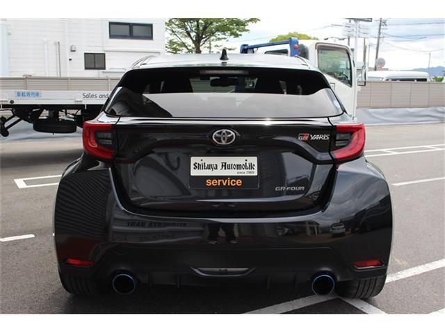 Ref:AUX-24711456 TOYOTA GR YARIS 2021 5 Ref:AUX-24711456 TOYOTA GR YARIS 2021 - Image 5