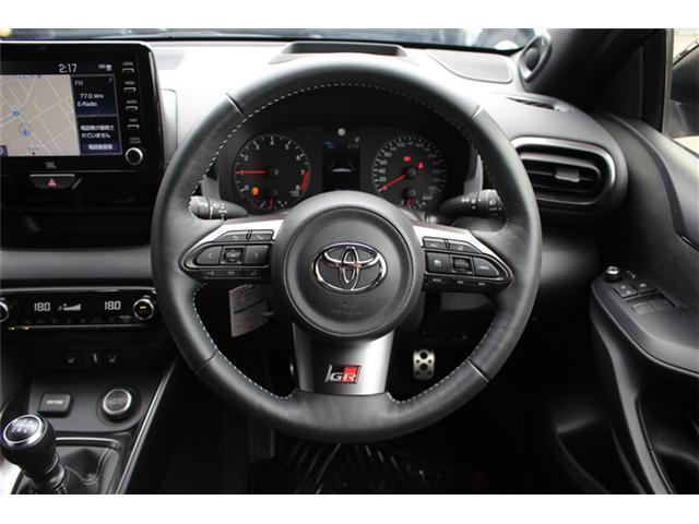 Ref:AUX-24711456 TOYOTA GR YARIS 2021 10 Ref:AUX-24711456 TOYOTA GR YARIS 2021 - Image 10