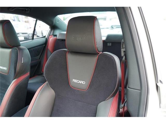 Ref:AUX-24711473 SUBARU WRX STI 2018 13 Ref:AUX-24711473 SUBARU WRX STI 2018 - Image 13