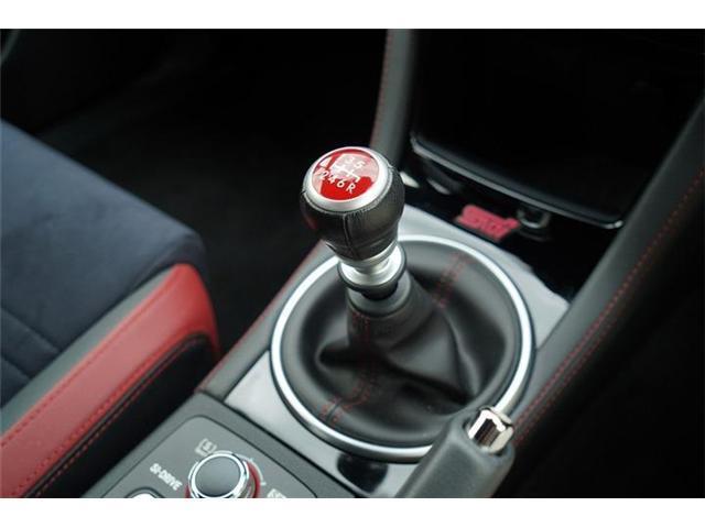 Ref:AUX-24711473 SUBARU WRX STI 2018 14 Ref:AUX-24711473 SUBARU WRX STI 2018 - Image 14
