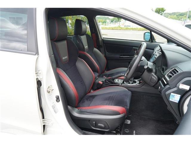Ref:AUX-24711473 SUBARU WRX STI 2018 15 Ref:AUX-24711473 SUBARU WRX STI 2018 - Image 15