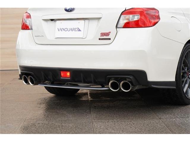 Ref:AUX-24711473 SUBARU WRX STI 2018 19 Ref:AUX-24711473 SUBARU WRX STI 2018 - Image 19