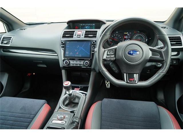 Ref:AUX-24711473 SUBARU WRX STI 2018 20 Ref:AUX-24711473 SUBARU WRX STI 2018 - Image 20