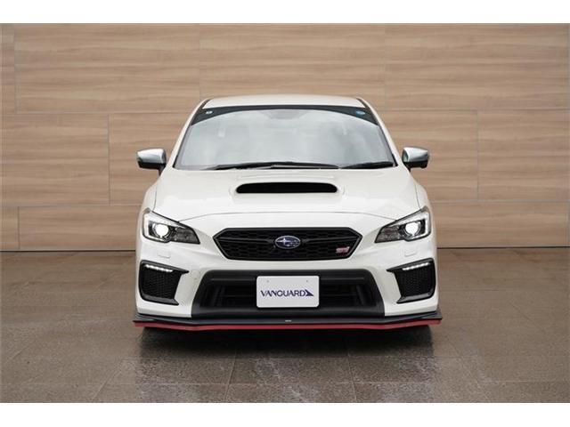 Ref:AUX-24711473 SUBARU WRX STI 2018 3 Ref:AUX-24711473 SUBARU WRX STI 2018 - Image 3