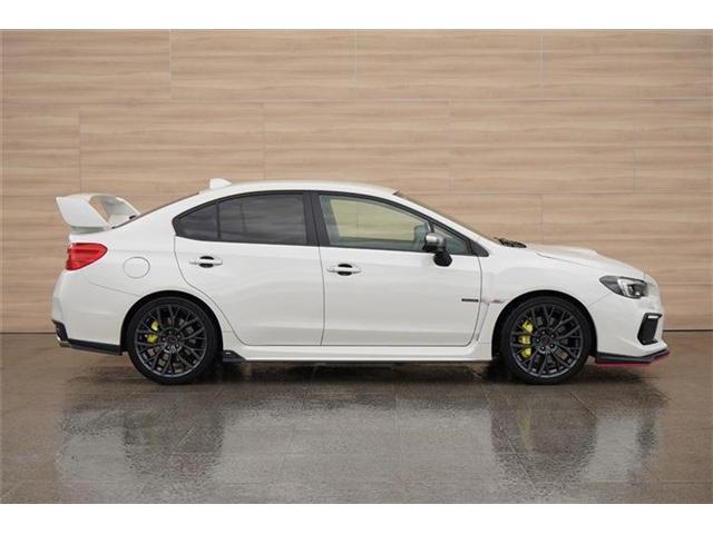 Ref:AUX-24711473 SUBARU WRX STI 2018 5 Ref:AUX-24711473 SUBARU WRX STI 2018 - Image 5