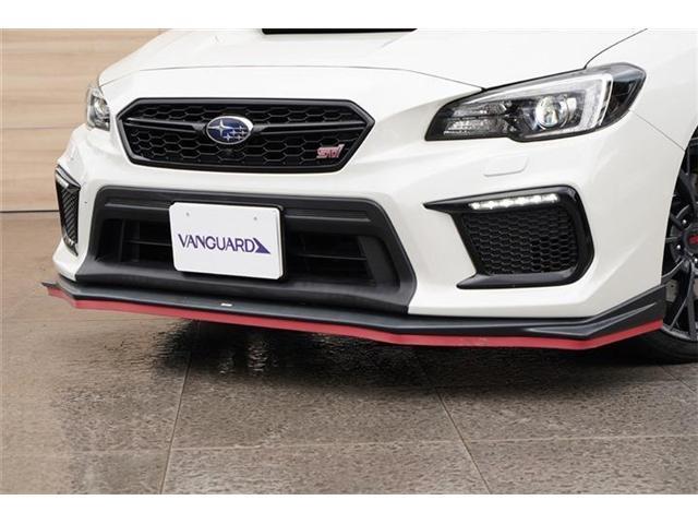 Ref:AUX-24711473 SUBARU WRX STI 2018 6 Ref:AUX-24711473 SUBARU WRX STI 2018 - Image 6