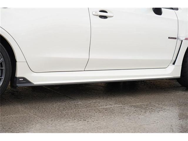 Ref:AUX-24711473 SUBARU WRX STI 2018 7 Ref:AUX-24711473 SUBARU WRX STI 2018 - Image 7