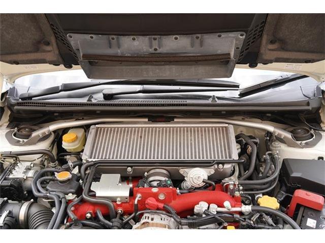 Ref:AUX-24711473 SUBARU WRX STI 2018 9 Ref:AUX-24711473 SUBARU WRX STI 2018 - Image 9