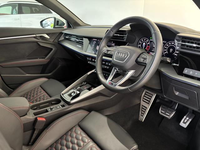 Ref:AUX-24711969 AUDI RS3 2022 2 Ref:AUX-24711969 AUDI RS3 2022 - Image 2