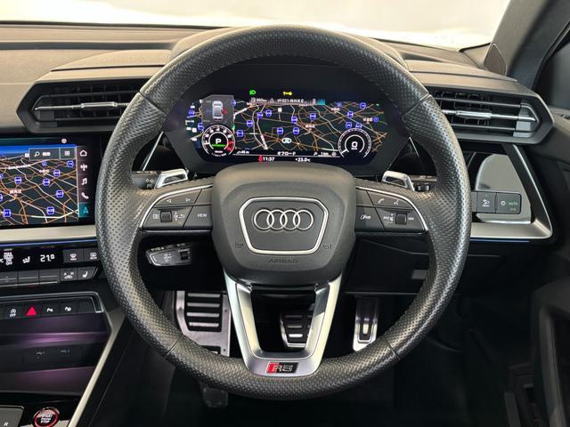 Ref:AUX-24711969 AUDI RS3 2022 11 Ref:AUX-24711969 AUDI RS3 2022 - Image 11
