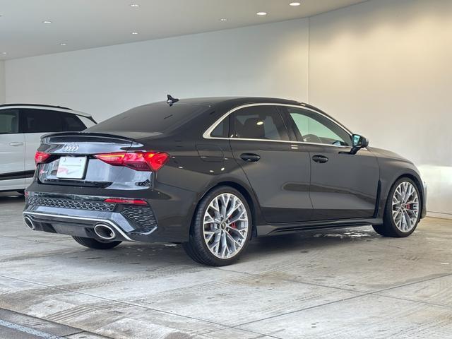Ref:AUX-24711969 AUDI RS3 2022 3 Ref:AUX-24711969 AUDI RS3 2022 - Image 3