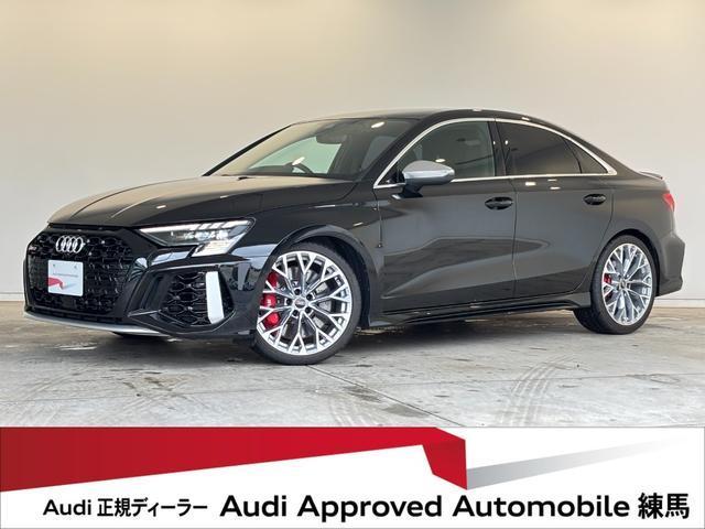 Ref:AUX-24711969 AUDI RS3 2022 1 2022 Audi Rs3 black gasoline used car Japan export