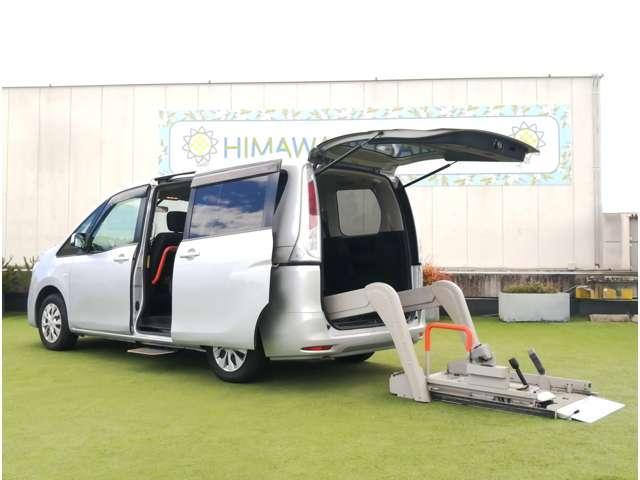 Ref:AUX-24713679 NISSAN SERENA 2012 2 Ref:AUX-24713679 NISSAN SERENA 2012 - Image 2