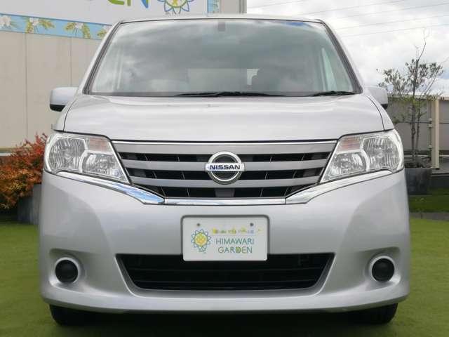 Ref:AUX-24713679 NISSAN SERENA 2012 17 Ref:AUX-24713679 NISSAN SERENA 2012 - Image 17