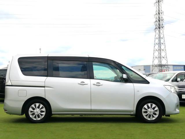 Ref:AUX-24713679 NISSAN SERENA 2012 19 Ref:AUX-24713679 NISSAN SERENA 2012 - Image 19