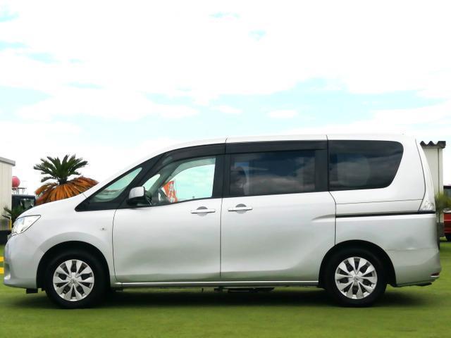 Ref:AUX-24713679 NISSAN SERENA 2012 20 Ref:AUX-24713679 NISSAN SERENA 2012 - Image 20