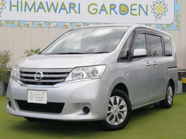 Ref:AUX-24713679 NISSAN SERENA 2012 3 Ref:AUX-24713679 NISSAN SERENA 2012 - Image 3