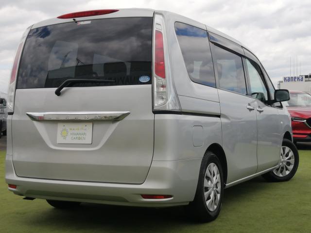 Ref:AUX-24713679 NISSAN SERENA 2012 4 Ref:AUX-24713679 NISSAN SERENA 2012 - Image 4