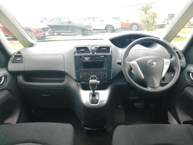Ref:AUX-24713679 NISSAN SERENA 2012 5 Ref:AUX-24713679 NISSAN SERENA 2012 - Image 5